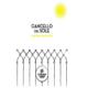 Cancello del Sole - Cabernet Sauvignon label