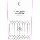 Cancello della Luna - Chardonnay label