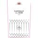 Cancello dell'Alba - Merlot Rose label