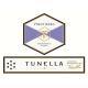 Tunella - Pinot Nero label