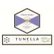 Tunella - Pinot Nero label