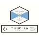 Tunella - Sauvignon label
