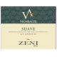 Zeni - Soave Doc Classico Vigne Alte label