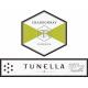 Tunella - Chardonnay label