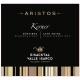 Aristos - Kerner - Eisacktal Valle Isarco label