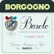Giacomo Borgogno Riserva Liste - 1bt each 09, 12, 14 label