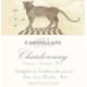 Famiglia Castellani - Collezione Collesano - Chardonnay label