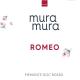 Mura Mura - Romeo label