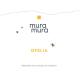 Mura Mura - Ofelia label