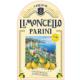 Limoncello Parini label