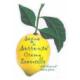 Sogno di Sorrento - Crema Lemoncello label