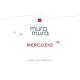 Mura Mura - Mercuzio label