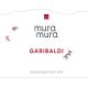 Mura Mura - Garibaldi label