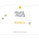 Mura Mura - Bianca label