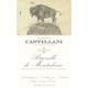 Famiglia Castellani - Collezione Collesano - Brunello Di Montalcino label