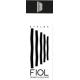 Fiol - Prosecco Rose label