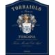 TORRAIOLO TOSCANA label