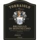 Torraiolo - Brunello di Montalcino label