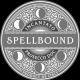 Spellbound - Prosecco label