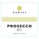 Parini - Prosecco label