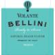 Volante - Bellini label
