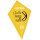 Astoria - Galie Prosecco label