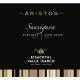 Eisacktal Valle Isarco - Aristos - Sauvignon label