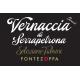 Fontezoppa - Vernaccia di Serrapetrona - Selezione Fabrini label