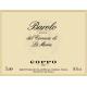 Coppo - Barolo - La Morra label