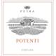 Petra - Potenti label