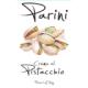 Parini - Crema di Pistacchio label