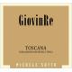 Michele Satta - GiovinRe label