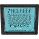 Ziobaffa - Prosecco label