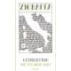 Ziobaffa - Vermentino Toscana IGT label