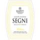 Mazzetti - Grappa Riserva Segni label