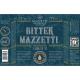 Mazzetti - Bitter label