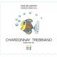 San Valentino Azienda Agricola - Chardonnay Trebbiano Rubicone IGT label