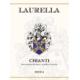 Laurella - Chianti label