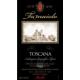 Tomaiolo - Toscana label