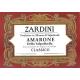 Zardini - Amarone label