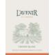 L'Avenir - Provenance Chenin Blanc label