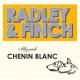 Radley & Finch - Alley Pack - Chenin Blanc label