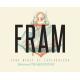 FRAM - Chardonnay label