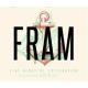 FRAM - Shiraz label