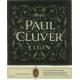 Paul Cluver - Sauvignon Blanc label
