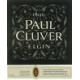 Paul Cluver - Chardonnay Estate label