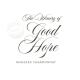 The Winery of Good Hope - Unoaked Chardonnay label
