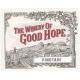 The Winery of Good Hope - Full Berry Pinotage label