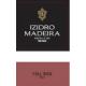 Izidro Madeira - Full Rich label