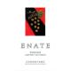 Enate - Rosado label